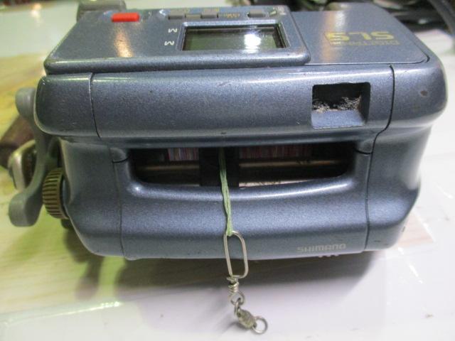 デジタナSLS電動丸 3000EV