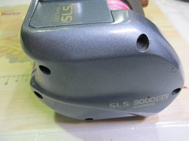 デジタナSLS電動丸 3000EV