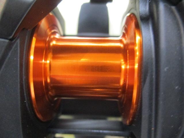 21バルケッタBB 150DH-HG