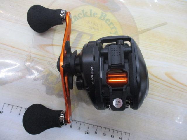 21バルケッタBB 150DH-HG