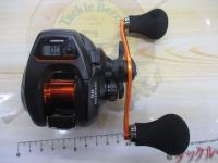 21バルケッタBB 150DH-HG