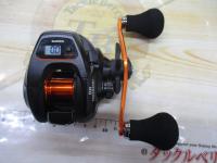 21バルケッタBB 150DH-HG