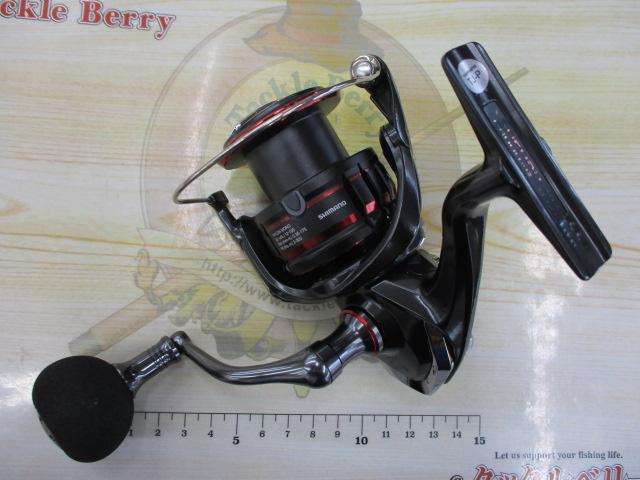 20ヴァンフォード C5000XG｜＠ベリーネット 日本最大新品中古釣具WEB