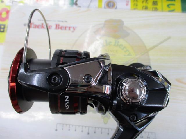 20ヴァンフォード C5000XG｜＠ベリーネット 日本最大新品中古釣具WEB