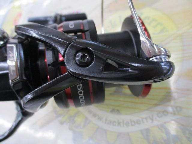 20ヴァンフォード C5000XG