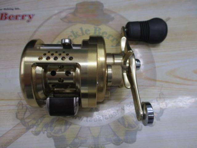 04カルカッタコンクエスト 200F｜＠ベリーネット 日本最大新品中古釣具