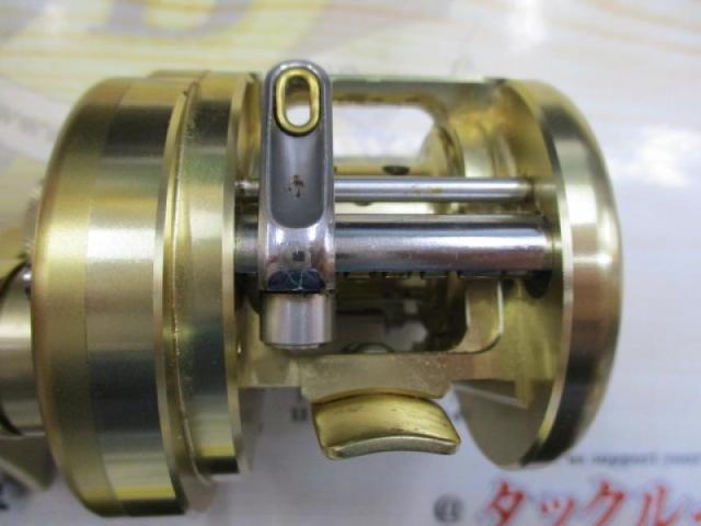 04カルカッタコンクエスト 200F