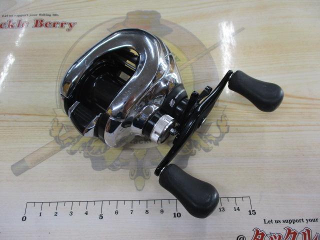 12アンタレスHG RH｜＠ベリーネット 日本最大新品中古釣具WEBショップ