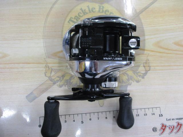 SHIMANO 12アンタレスHG レフト　ブレーキシュー付き 12アンタレスHG RH｜＠ベリーネット 日本最大新品中古釣具WEBショップ