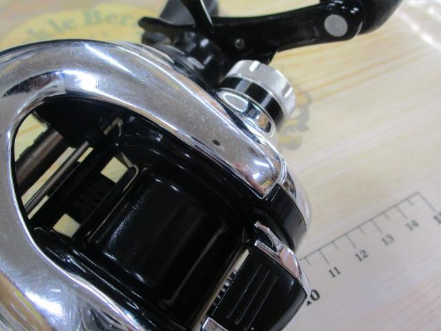 12アンタレスHG RH｜＠ベリーネット 日本最大新品中古釣具WEBショップ