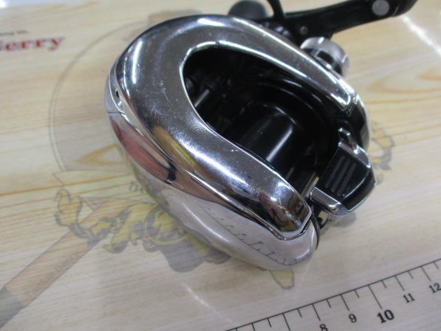 12アンタレスHG RH｜＠ベリーネット 日本最大新品中古釣具WEBショップ