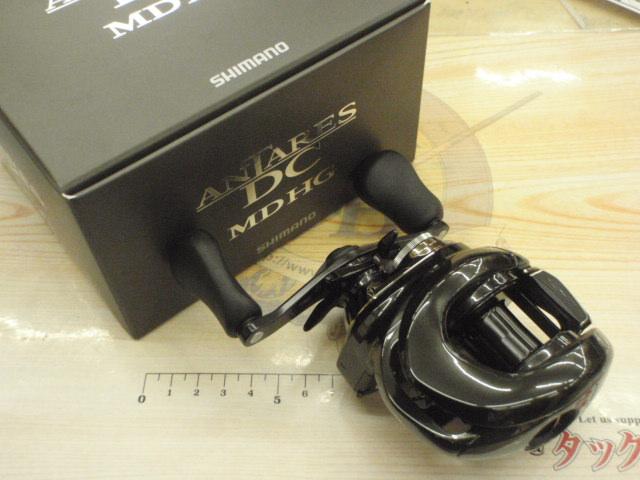 23アンタレスDC MD HG RIGHT