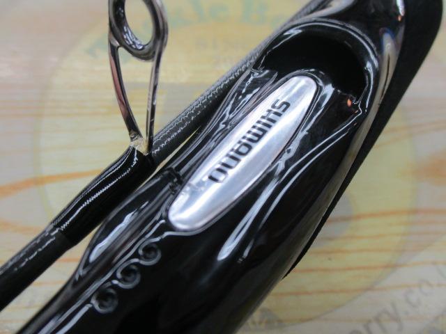15ソアレBBアジング S604ULS｜＠ベリーネット 日本最大新品中古釣具WEB