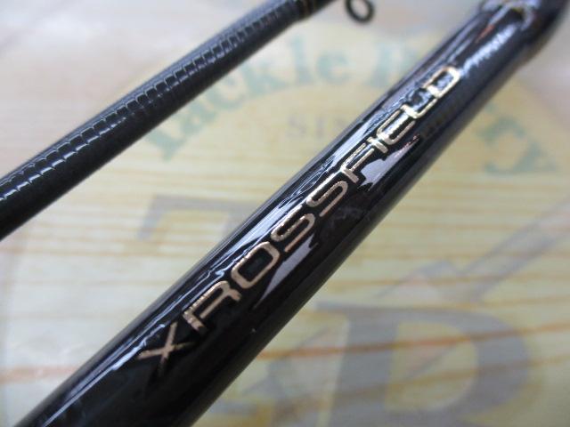クロスフィールド XRFC-662ML-BF｜＠ベリーネット 日本最大新品中古