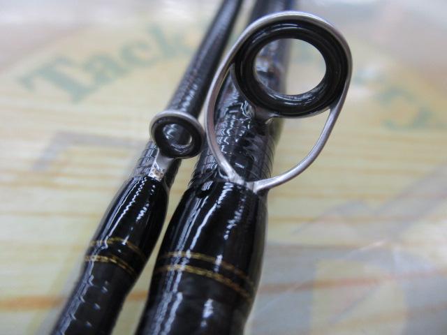 クロスフィールド XRFC-662ML-BF｜＠ベリーネット 日本最大新品中古