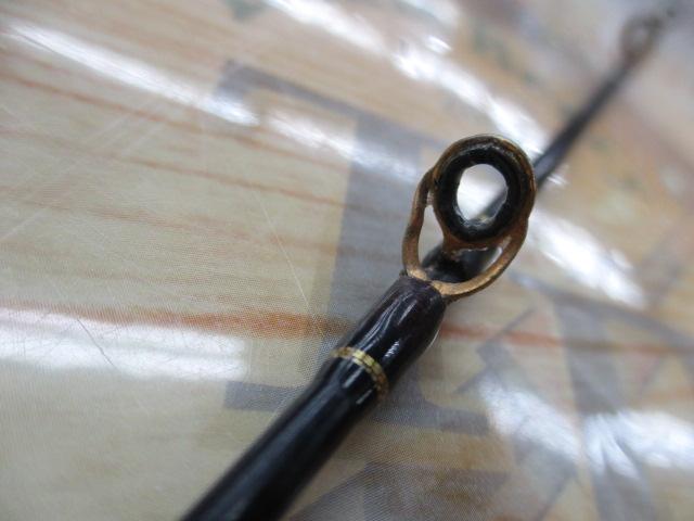 ボロンX XC-596J