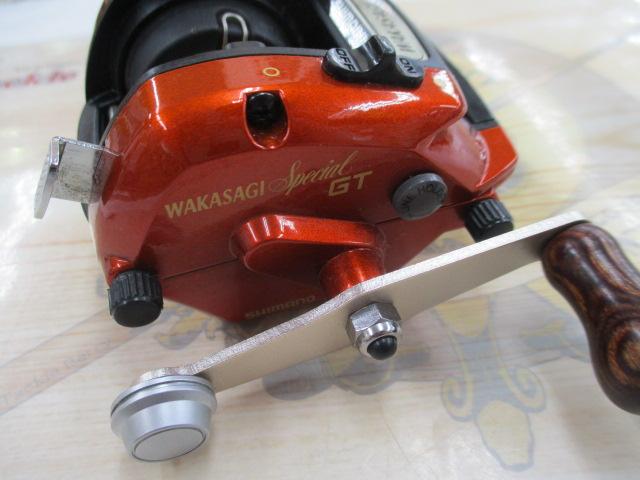 05ワカサギスペシャルGT｜＠ベリーネット 日本最大新品中古釣具WEBショップ