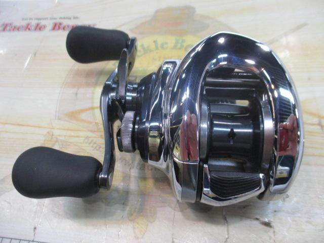 19アンタレスHG LH｜＠ベリーネット 日本最大新品中古釣具WEBショップ