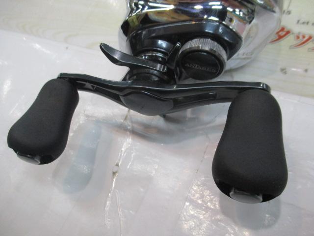 19アンタレスHG LH｜＠ベリーネット 日本最大新品中古釣具WEBショップ