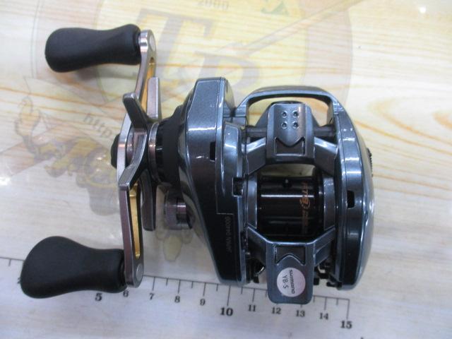 22アルデバランBFS XG RH｜＠ベリーネット 日本最大新品中古釣具WEB