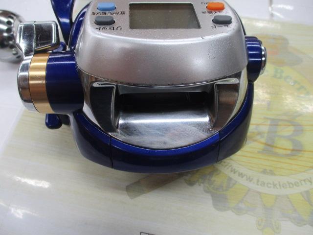 ハイパータナコン 500Fe