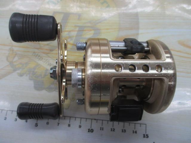 カルカッタ 101XT｜＠ベリーネット 日本最大新品中古釣具WEBショップ