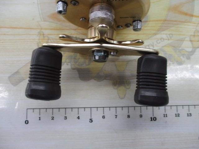 カルカッタ 101XT｜＠ベリーネット 日本最大新品中古釣具WEBショップ