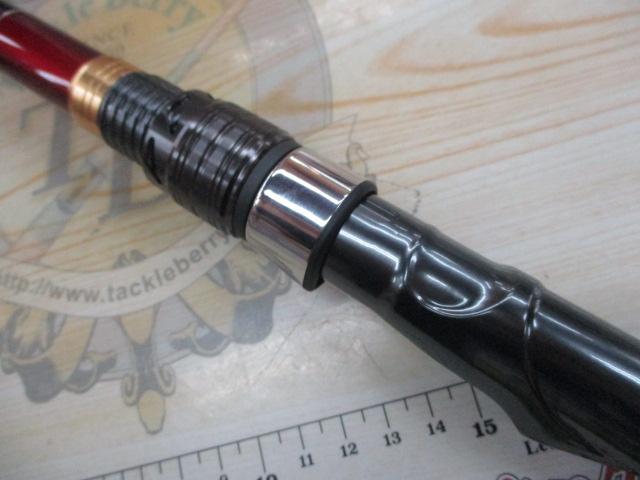 ブラックジャックスナイパー落し込み H-45TLM・R