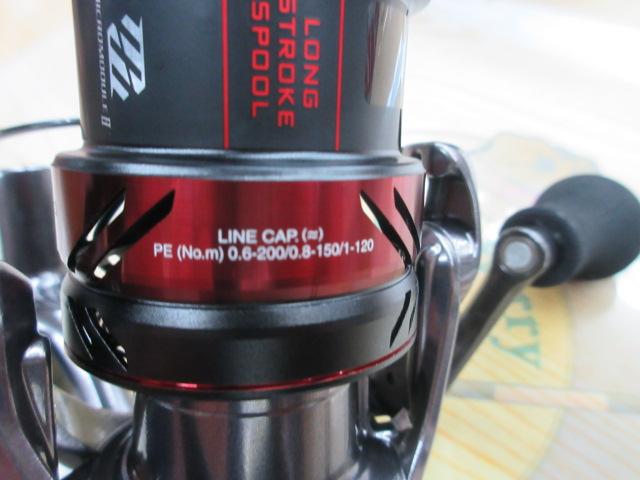 21セフィアXR C3000S｜＠ベリーネット 日本最大新品中古釣具WEBショップ