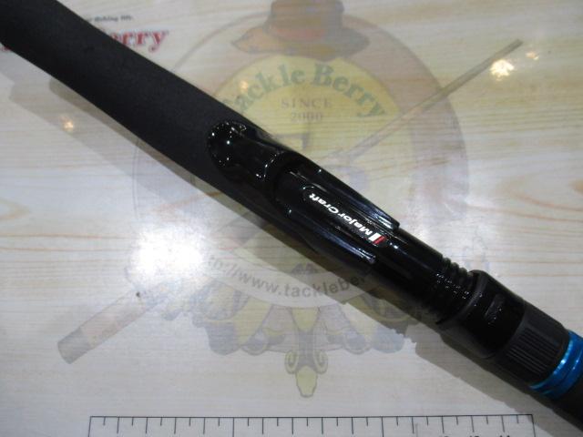 クロステージ CRXC-73ML｜＠ベリーネット 日本最大新品中古釣具WEBショップ