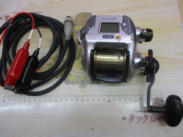12プレミオ 3000