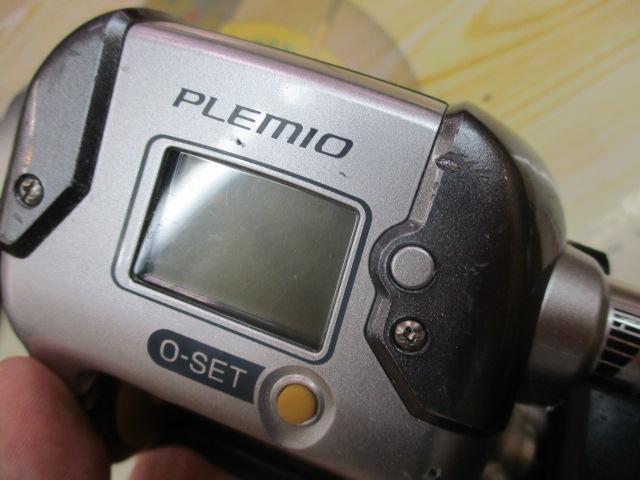 12プレミオ 3000