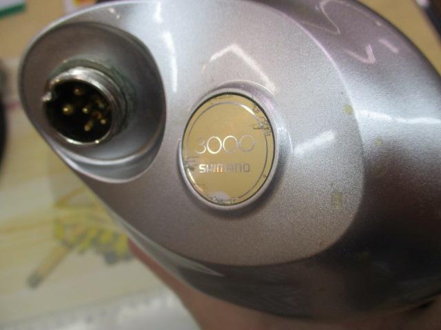 12プレミオ 3000