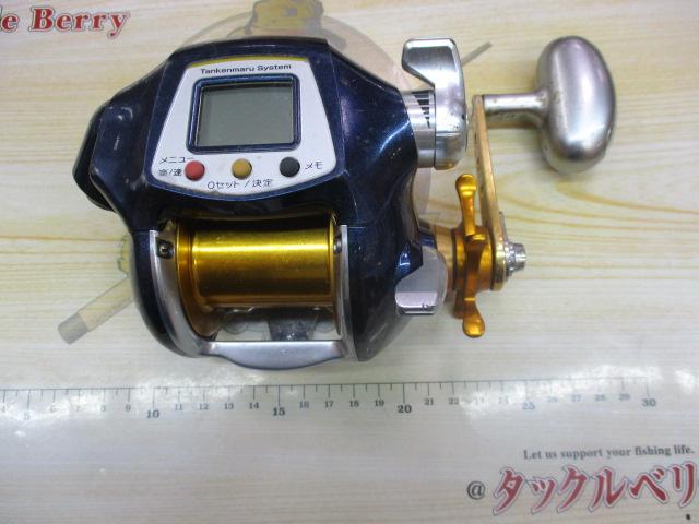 10電動丸 3000ビーストマスターMUTEKI(ムテキ)｜＠ベリーネット 日本