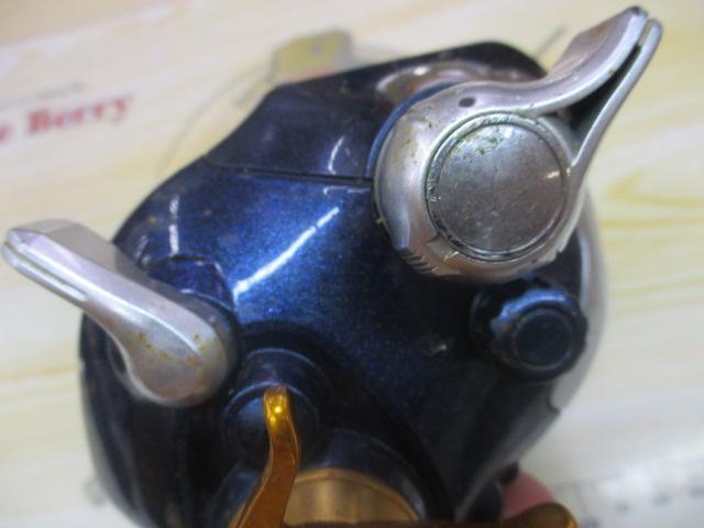 10電動丸 3000ビーストマスターMUTEKI(ムテキ)