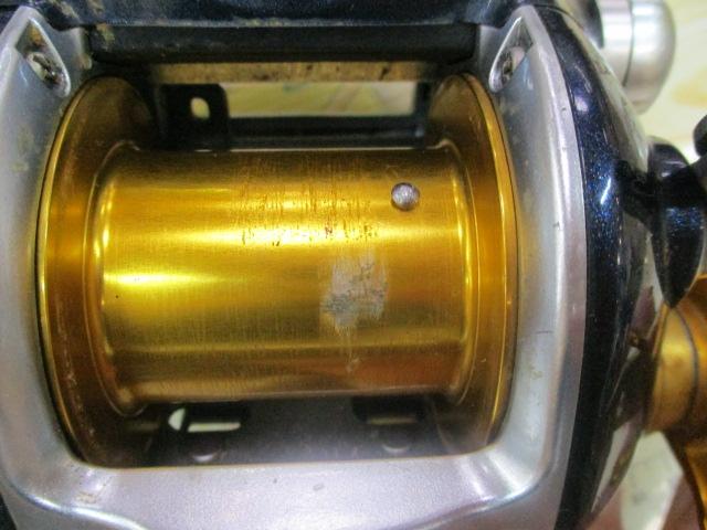 10電動丸 3000ビーストマスターMUTEKI(ムテキ)