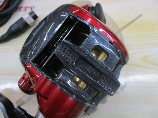 10電動丸 3000完全フカセスペシャル