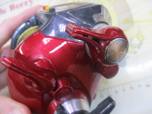 10電動丸 3000完全フカセスペシャル
