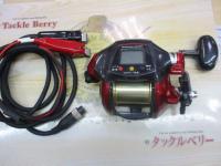 10電動丸 3000完全フカセスペシャル