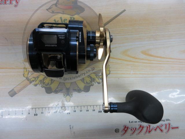 21ソルティガIC 300H-SJ｜＠ベリーネット 日本最大新品中古釣具WEBショップ