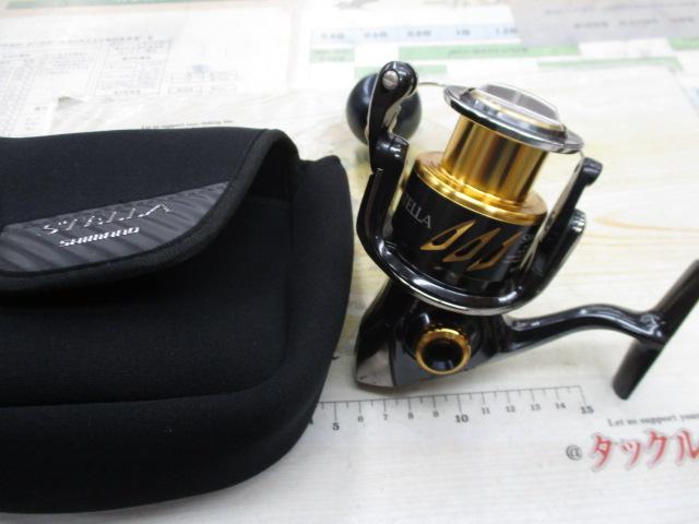 13ステラSW 4000XG｜＠ベリーネット 日本最大新品中古釣具WEBショップ