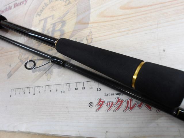 ワイルドサイド WSS-ST510UL/TZ VARIANT Solid Tip Model