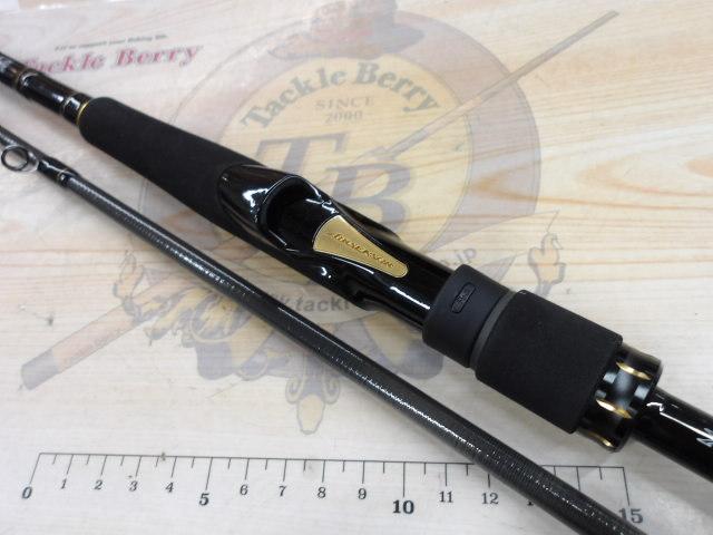 ワイルドサイド WSS-ST510UL/TZ VARIANT Solid Tip Model