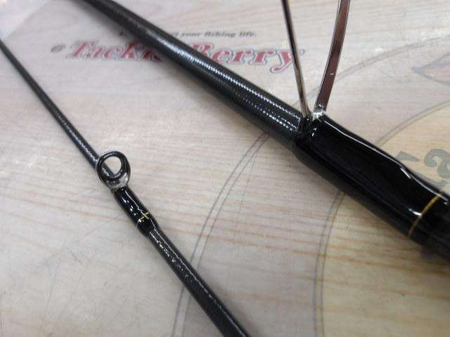 ワイルドサイド WSS-ST510UL/TZ VARIANT Solid Tip Model