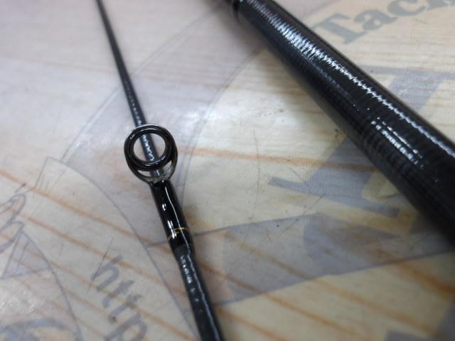 ワイルドサイド WSS-ST510UL/TZ VARIANT Solid Tip Model