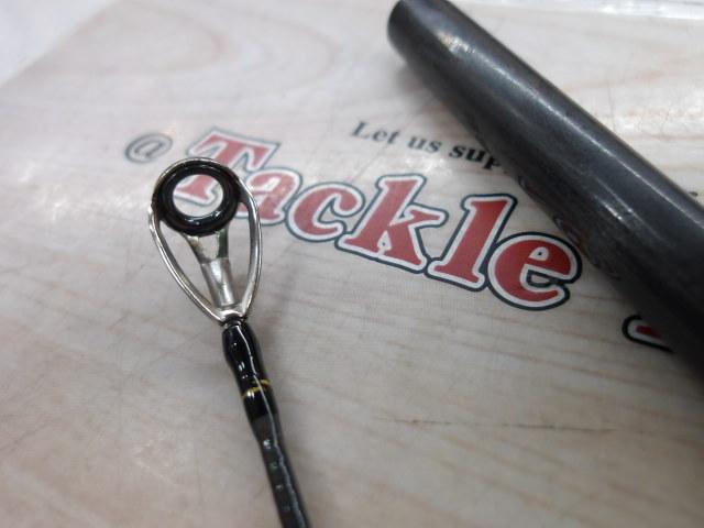 ワイルドサイド WSS-ST510UL/TZ VARIANT Solid Tip Model