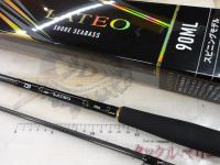 ワイルドサイド WSS-ST510UL/TZ VARIANT Solid Tip Model