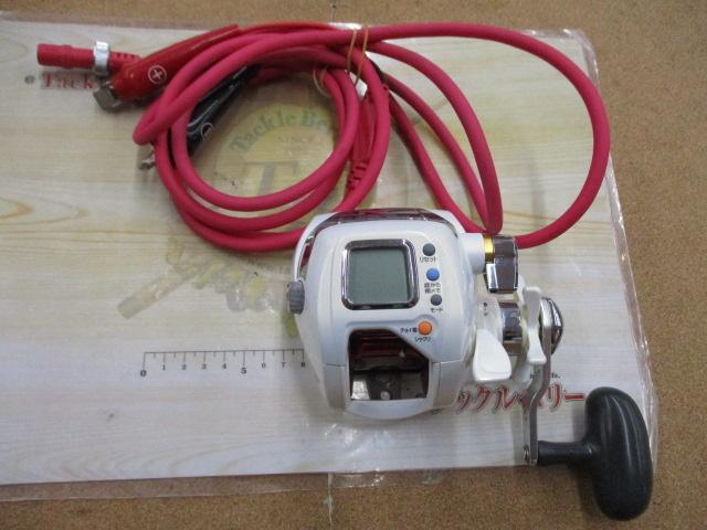 シーボーグ 400W