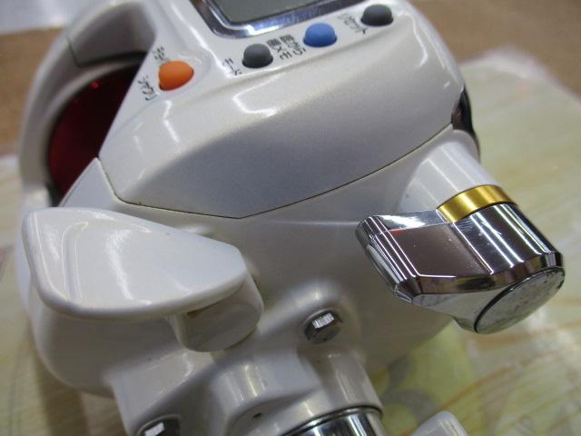 シーボーグ 400W
