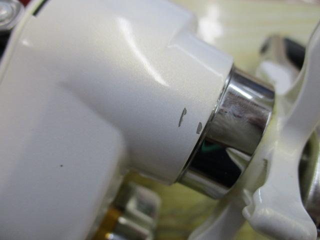 シーボーグ 400W